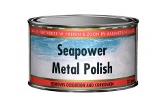 Seapower Metal Polish